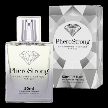 Medica Group PheroStrong Perfect For Men 50 ml muški parfem s feromonima