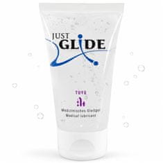 BH Just Glide lubrikant za igračke 50 ml ekstra gusti lubrikant na bazi vode