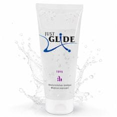 BH Just Glide lubrikant za igračke 200 ml ekstra gusti lubrikant na bazi vode