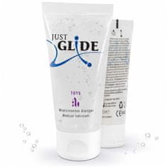 BH Just Glide lubrikant za igračke 50 ml ekstra gusti lubrikant na bazi vode