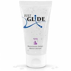 BH Just Glide lubrikant za igračke 50 ml ekstra gusti lubrikant na bazi vode