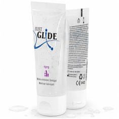 BH Just Glide lubrikant za igračke 50 ml ekstra gusti lubrikant na bazi vode