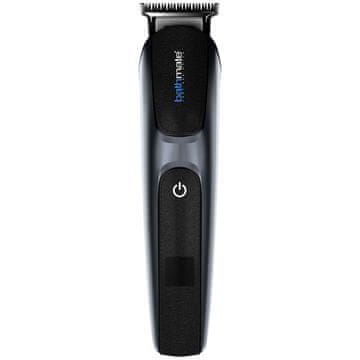 Bathmate Trim 2.0 IPX7 muški brijač za bradu i tijelo s USB-C priključkom