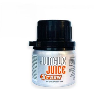 Poppers sredstvo za čišćenje kože Jungle Juice Xtrem 30 ml - sredstvo za čišćenje kože