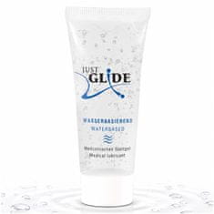 BH Just Glide 20 ml lubrikant na bazi vode