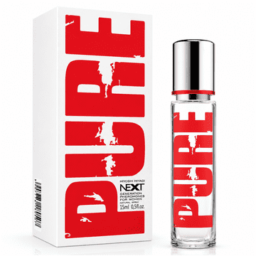 Ženski feromoni Miyoshi Miyagi PURE Next Gen 15 ml