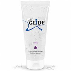 BH Just Glide lubrikant za igračke 200 ml ekstra gusti lubrikant na bazi vode