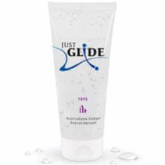 BH Just Glide lubrikant za igračke 200 ml ekstra gusti lubrikant na bazi vode
