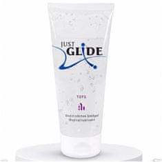 BH Just Glide lubrikant za igračke 200 ml ekstra gusti lubrikant na bazi vode