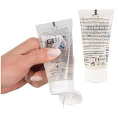 BH Just Glide Anal veganski analni lubrikant na bazi vode 50 ml