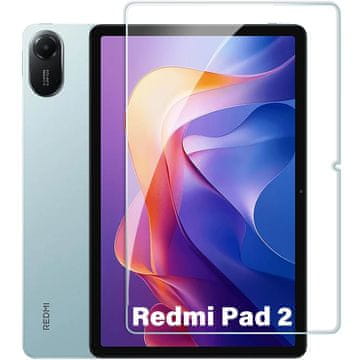 GS 2.5D kaljeno staklo za Xiaomi Redmi Pad 2