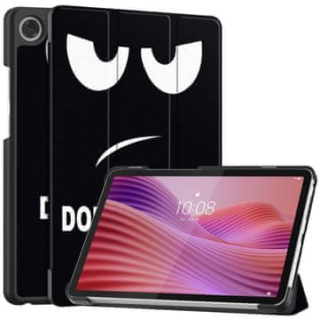 GS Futrola za Lenovo Tab One 8.7", Smartcase, Ne diraj me