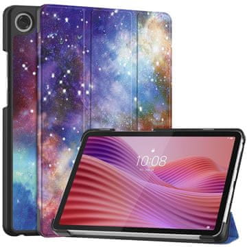 GS Futrola za Lenovo Tab One 8.7", Smartcase, Galaxy