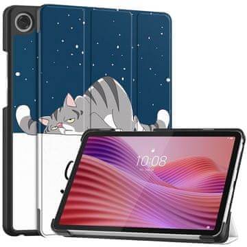 GS Futrola za Lenovo Tab One 8.7", Smartcase, Cat
