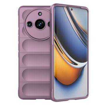 GS Realme 11 Pro / 11 Pro+ Gaming maskica otporna na udarce, ljubičasta