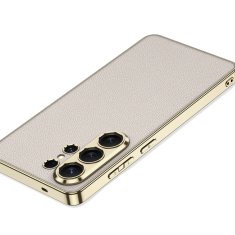GKK Futrola za Samsung Galaxy S26 Ultra, koža, roza