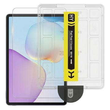 GS 9H kaljeno staklo s aplikatorom za Huawei MatePad 11.5 2025
