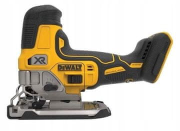 DeWalt XR 18V 0*AH AKUMULATORSKA UDOBNA PILA