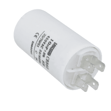 Kondenzator za pokretanje motora 10uF / 450V