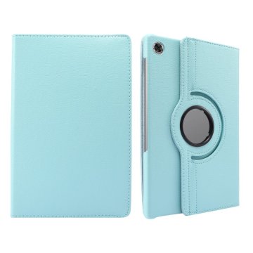 GS Futrola za Lenovo Tab M10 Plus TB-X606F, rotacija od 360°, plava