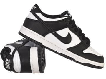 Nike - ŽENSKE CIPELE - DUNK LOW (GS) CW1590-100 38.5
