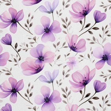 VANJSKA POSTUDA OXFORD - Blumen- DX2000