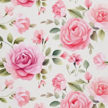 VANJSKI DECOSTEFFER OXFORD - Blumen - DX2313