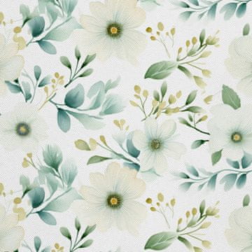 VANJSKI DECOSTEFFER OXFORD - Blumen - DX2315