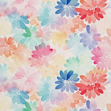 VANJSKI DECOSTEFFER OXFORD - Blumen - DX2352