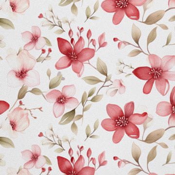 VANJSKI DECOSTEFFER OXFORD - Blumen - DX2373
