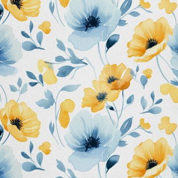 VANJSKI DECOSTEFFER OXFORD - Blumen - DX2380
