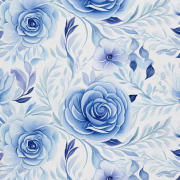 VANJSKI DECOSTEFFER OXFORD - Blumen - DX2404
