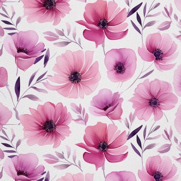 VANJSKI DECOSTEFFER OXFORD - Blumen - DX2560