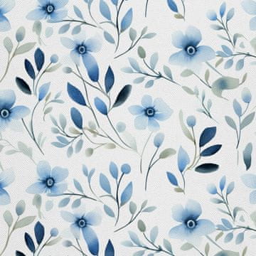 VANJSKI DECOSTEFFER OXFORD - Blumen - DX2816