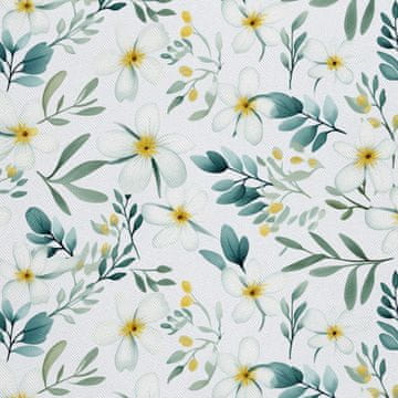 VANJSKI DECOSTEFFER OXFORD - Blumen - DX2925