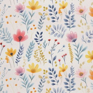 VANJSKI DECOSTEFFER OXFORD - Blumen - DX2926