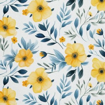 VANJSKI DECOSTEFFER OXFORD - Blumen - DX2927
