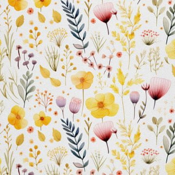 VANJSKI DECOSTEFFER OXFORD - Blumen - DX2962