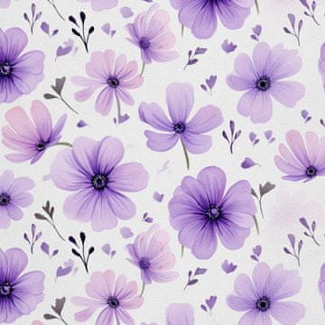 VANJSKI DECOSTEFFER OXFORD - Blumen - DX2973