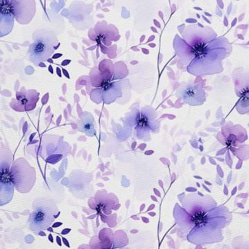 VANJSKI DECOSTEFFER OXFORD - Blumen - DX2974