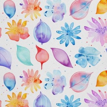 VANJSKI DECOSTEFFER OXFORD - Blumen - DX2982