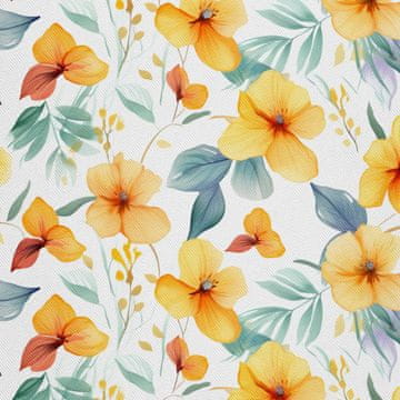 VANJSKI DECOSTEFFER OXFORD - Blumen - DX3021