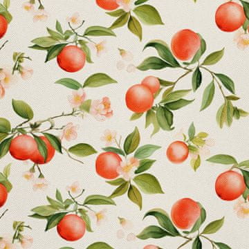VANJSKI DECOSTOFFE OXFORD - Obst - DX2018