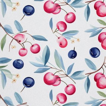 VANJSKI DECOSTOFFE OXFORD - Obst - DX2204