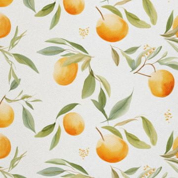 VANJSKI DECOSTOFFE OXFORD - Obst - DX2386