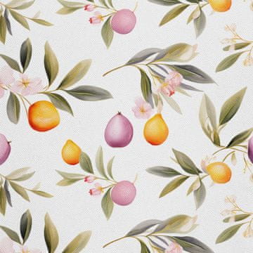 VANJSKI DECOSTOFFE OXFORD - Obst - DX2659