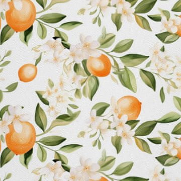 VANJSKI DECOSTOFFE OXFORD - Obst - DX2712
