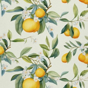 VANJSKI DECOSTOFFE OXFORD - Obst - DX2774