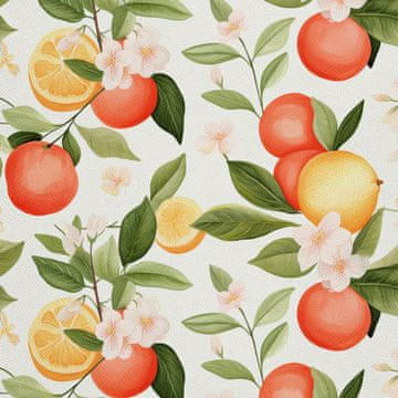 VANJSKI DECOSTOFFE OXFORD - Obst - DX2820