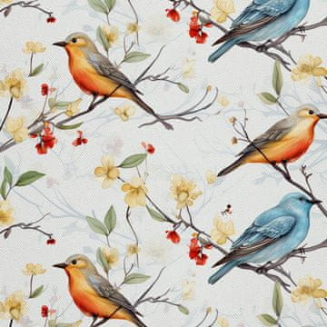 VANJSKA POSUDA OXFORD - Vögel - DX2537